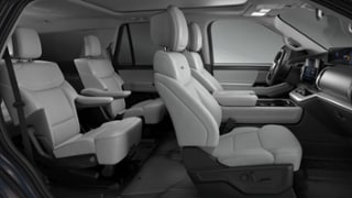 2027 Ford Expedition® Internal Image 1